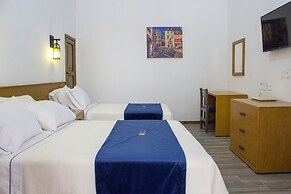 Hotel Real de Castilla