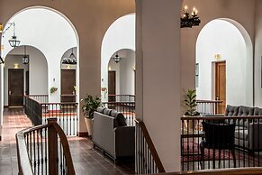 Hotel Real de Castilla