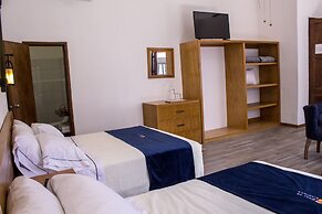 Hotel Real de Castilla