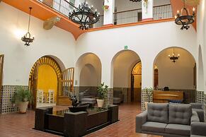 Hotel Real de Castilla