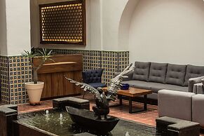 Hotel Real de Castilla