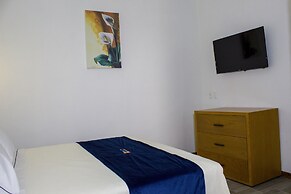 Hotel Real de Castilla