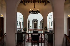 Hotel Real de Castilla