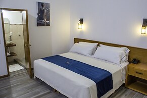 Hotel Real de Castilla