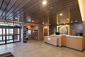 Fairfield Inn & Suites by Marriott Penticton