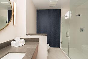 Fairfield Inn & Suites by Marriott Penticton