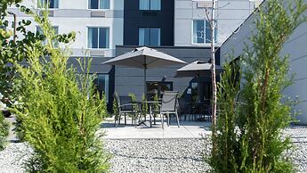 Fairfield Inn & Suites by Marriott Penticton