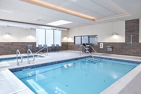 Fairfield Inn & Suites by Marriott Penticton