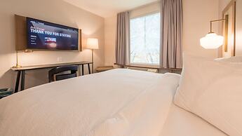 Fairfield Inn & Suites by Marriott Penticton