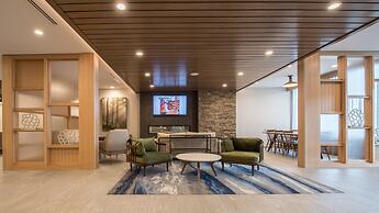 Fairfield Inn & Suites by Marriott Penticton