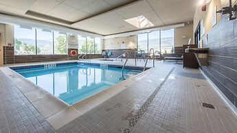 Fairfield Inn & Suites by Marriott Penticton