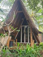 Same Same Bungalows Eco Lodge
