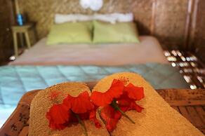 Same Same Bungalows Eco Lodge