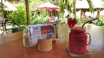 Same Same Bungalows Eco Lodge