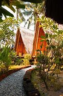 Same Same Bungalows Eco Lodge