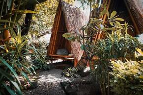 Same Same Bungalows Eco Lodge