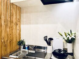 Hanazonominami Apartment 102