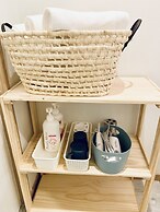 Hanazonominami Apartment 201