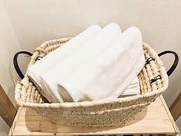 Hanazonominami Apartment 202