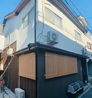 Hanazonominami Apartment 202