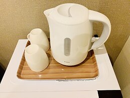 Hanazonominami Apartment 202