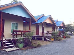 Ban Chomlay Resort Satun