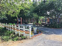 Ban Chomlay Resort Satun