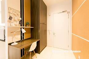 The Robertson Suites Bukit Bintang