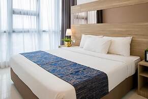 The Robertson Suites Bukit Bintang