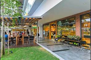 The Robertson Suites Bukit Bintang