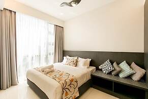 The Robertson Suites Bukit Bintang