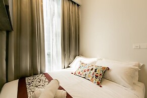 The Robertson Suites Bukit Bintang