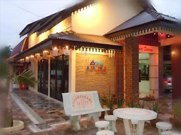 Sabak Awor Resort