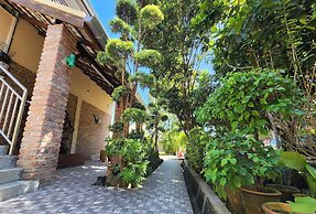Sabak Awor Resort