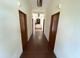 Sabak Awor Resort