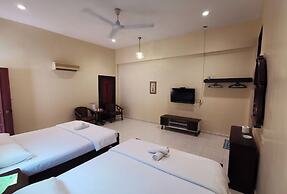 Sabak Awor Resort