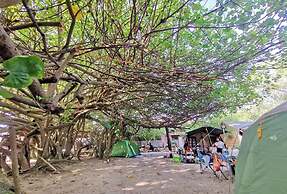 Sabak Awor Resort