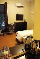 Sabak Awor Resort