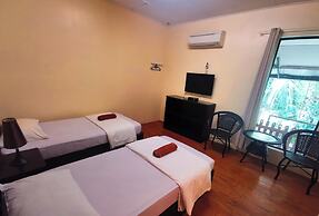 Sabak Awor Resort