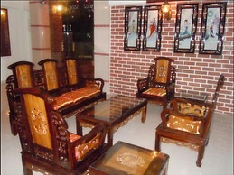 Sabak Awor Resort