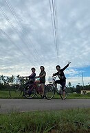 Sabak Awor Resort