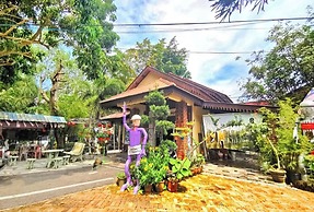 Sabak Awor Resort