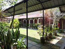 Sabak Awor Resort