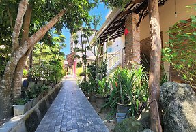 Sabak Awor Resort