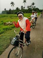 Sabak Awor Resort