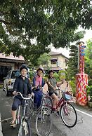 Sabak Awor Resort