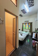 Sabak Awor Resort