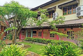 Sabak Awor Resort