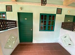 Sabak Awor Resort