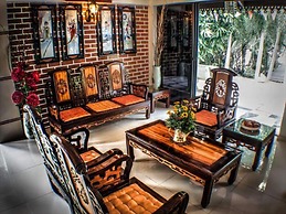 Sabak Awor Resort